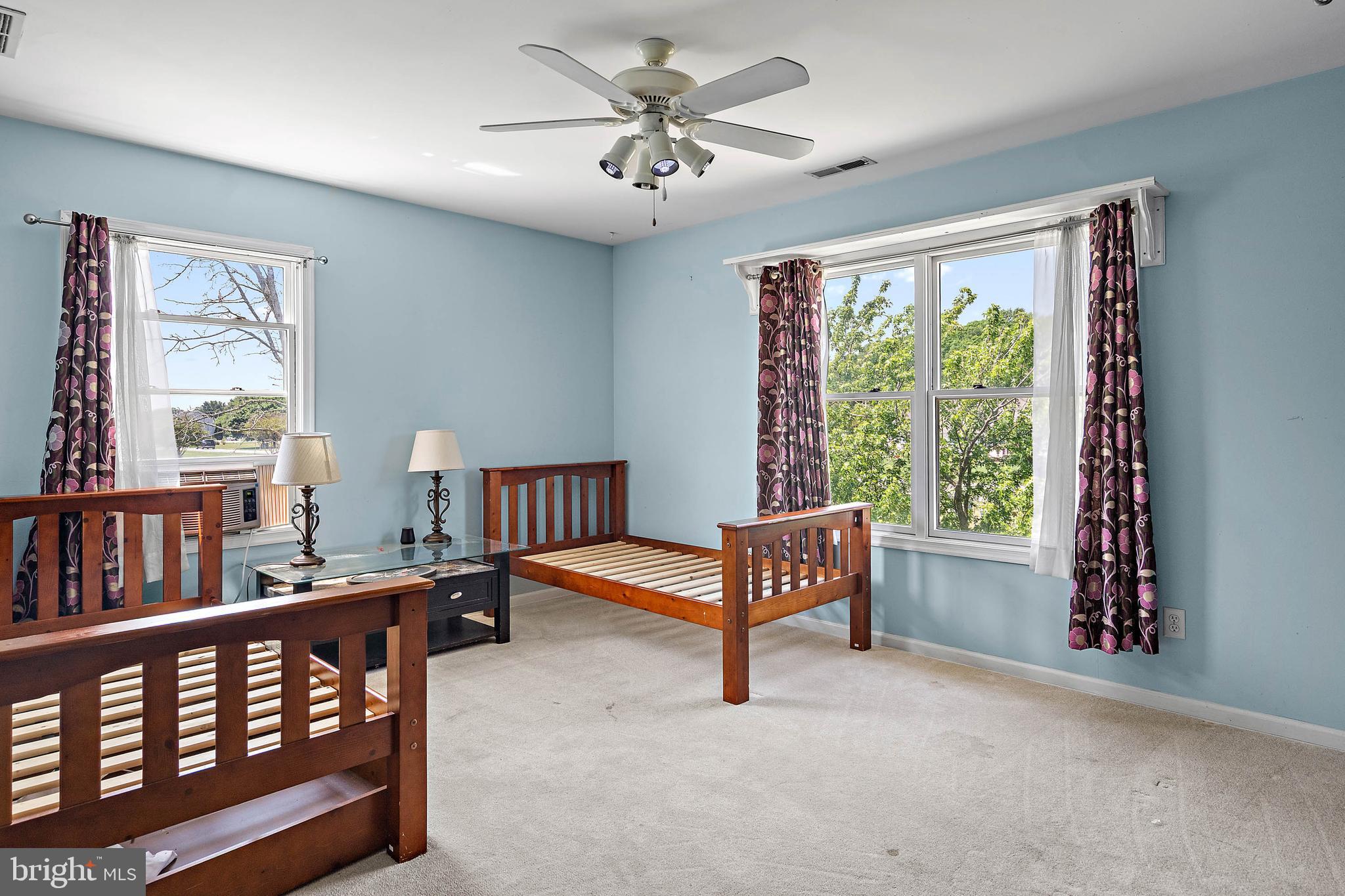 MEADOW DRIVE I AND II - Residential