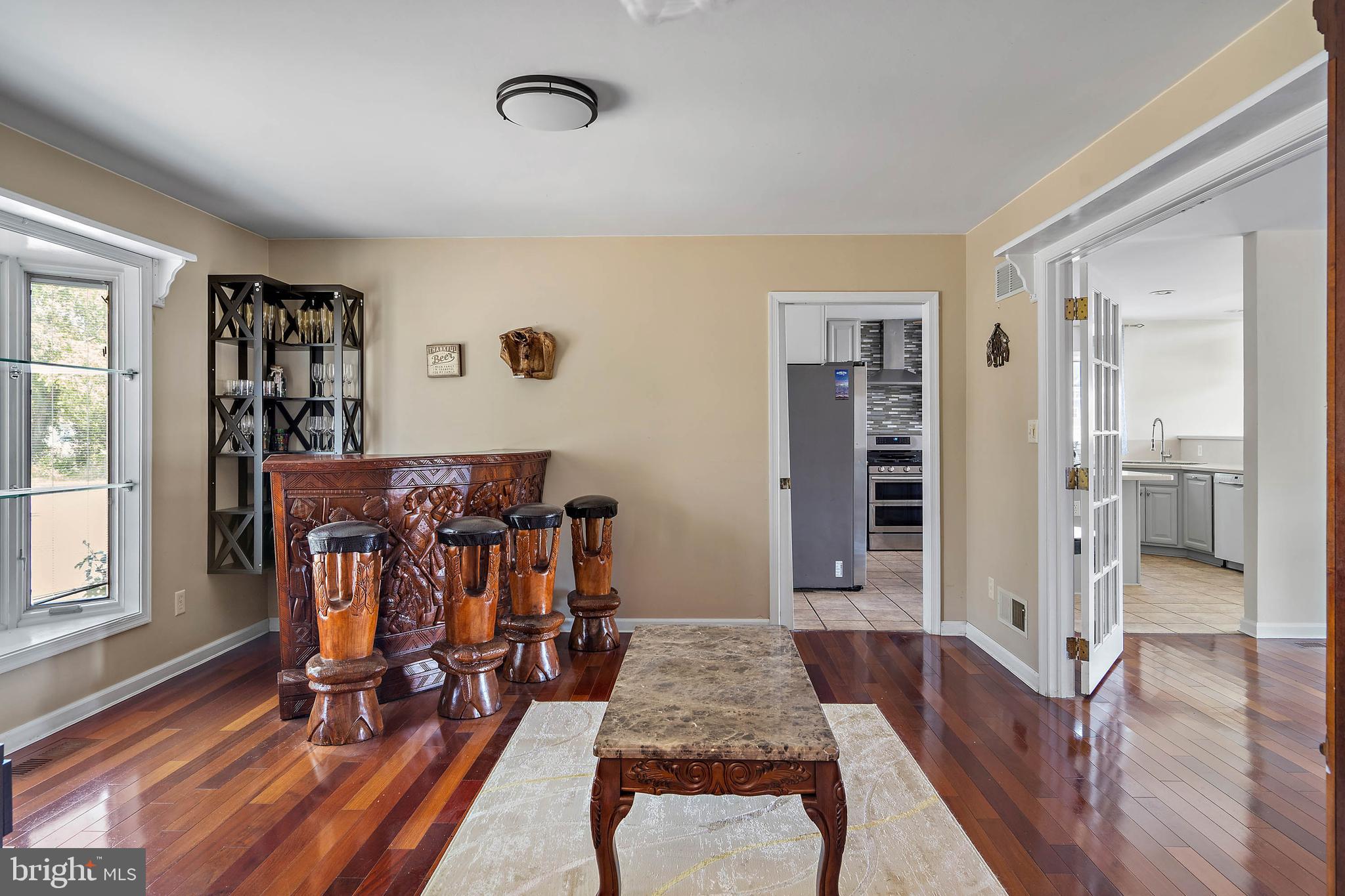 MEADOW DRIVE I AND II - Residential