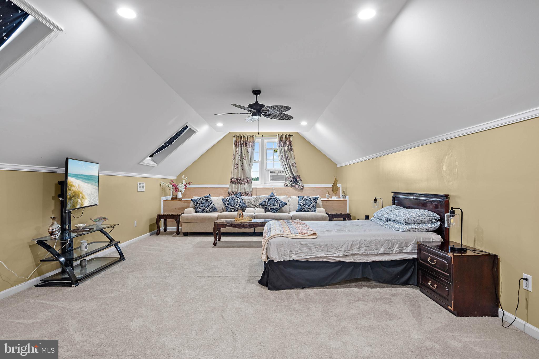 MEADOW DRIVE I AND II - Residential