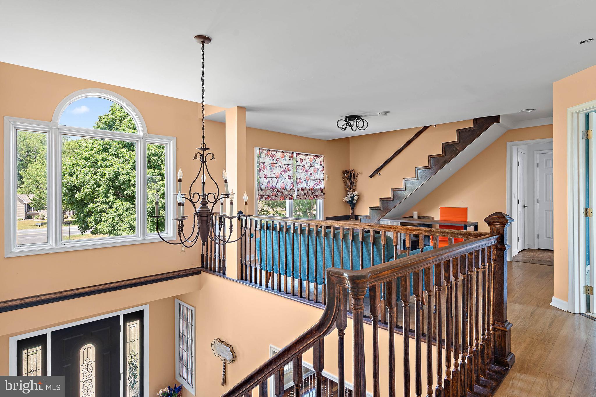 MEADOW DRIVE I AND II - Residential