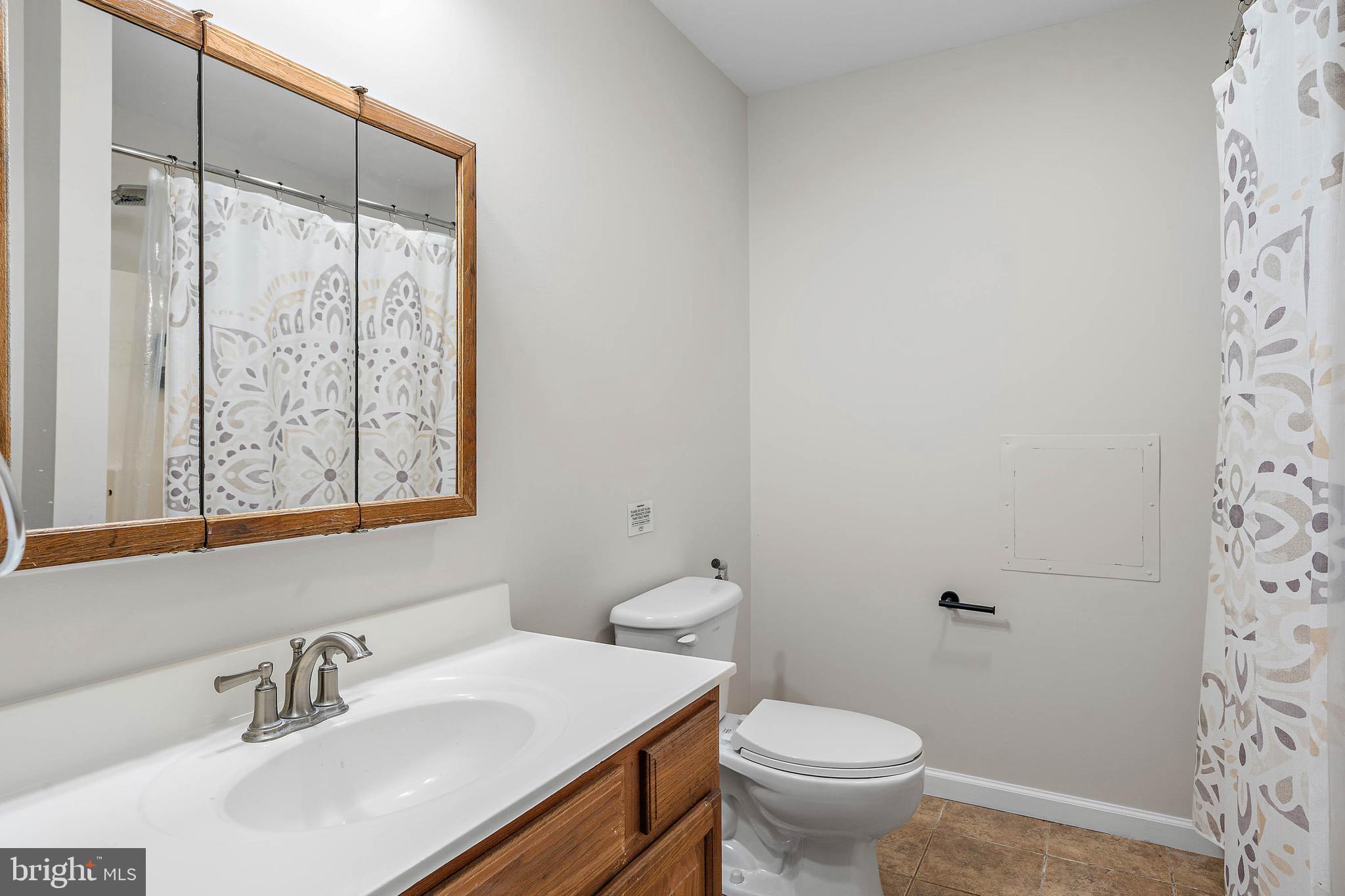 MEADOW DRIVE I AND II - Residential