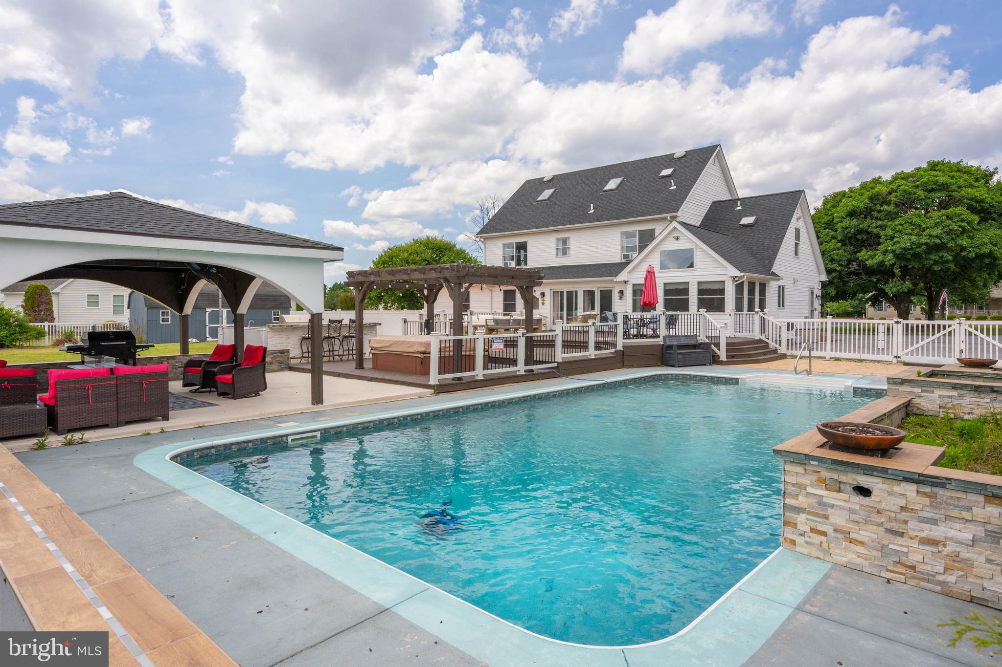 23436 COUNTRY LIVING ROAD