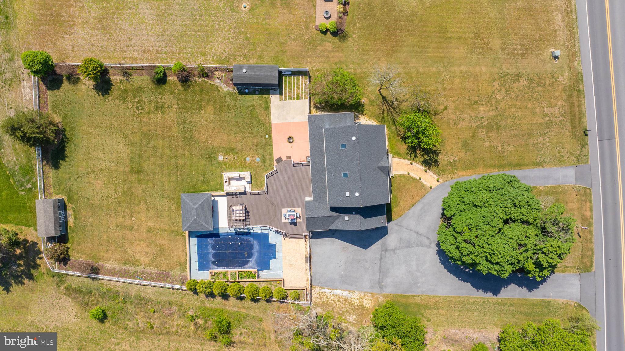 MEADOW DRIVE I AND II - Residential