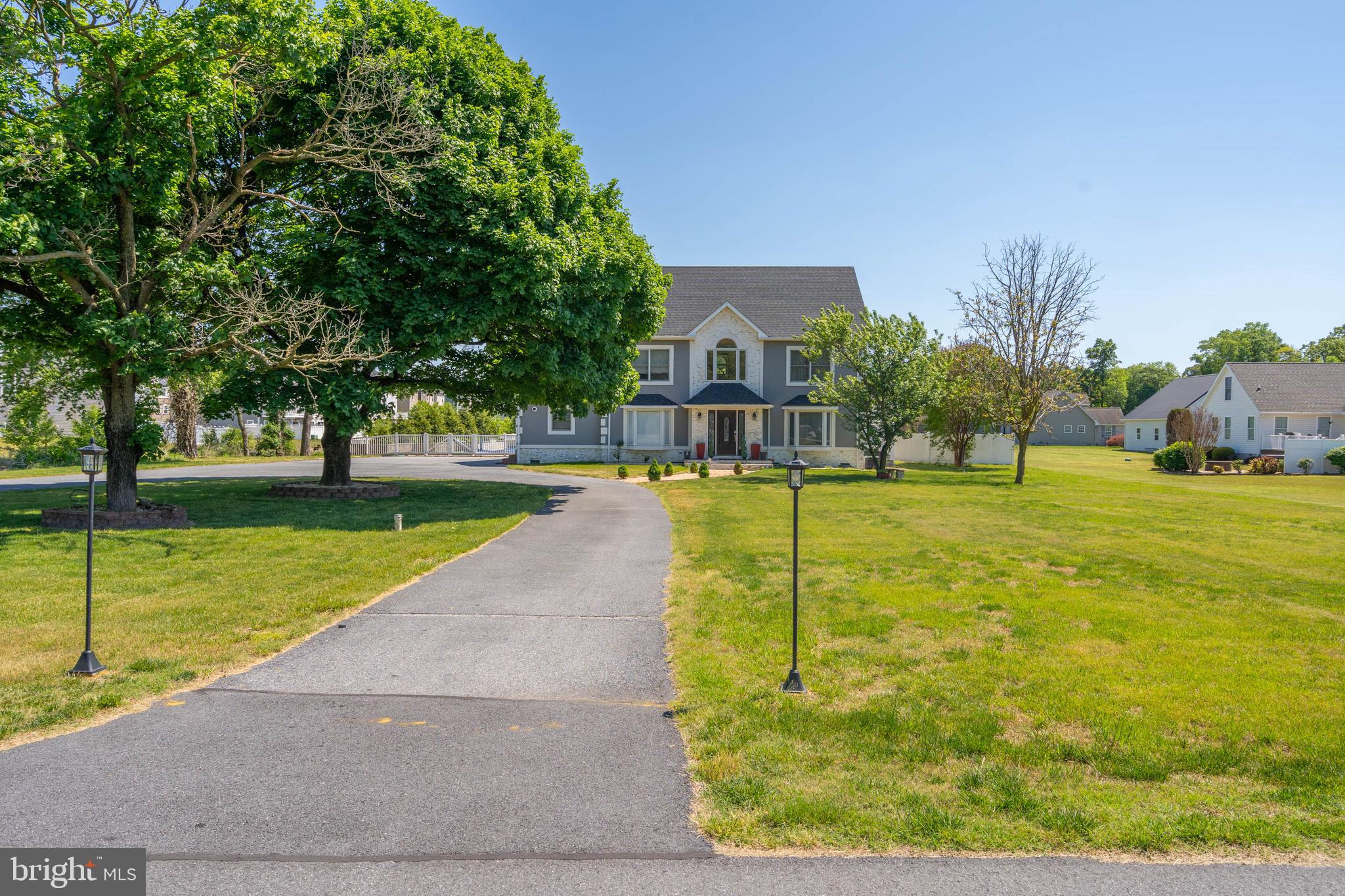 MEADOW DRIVE I AND II - Residential