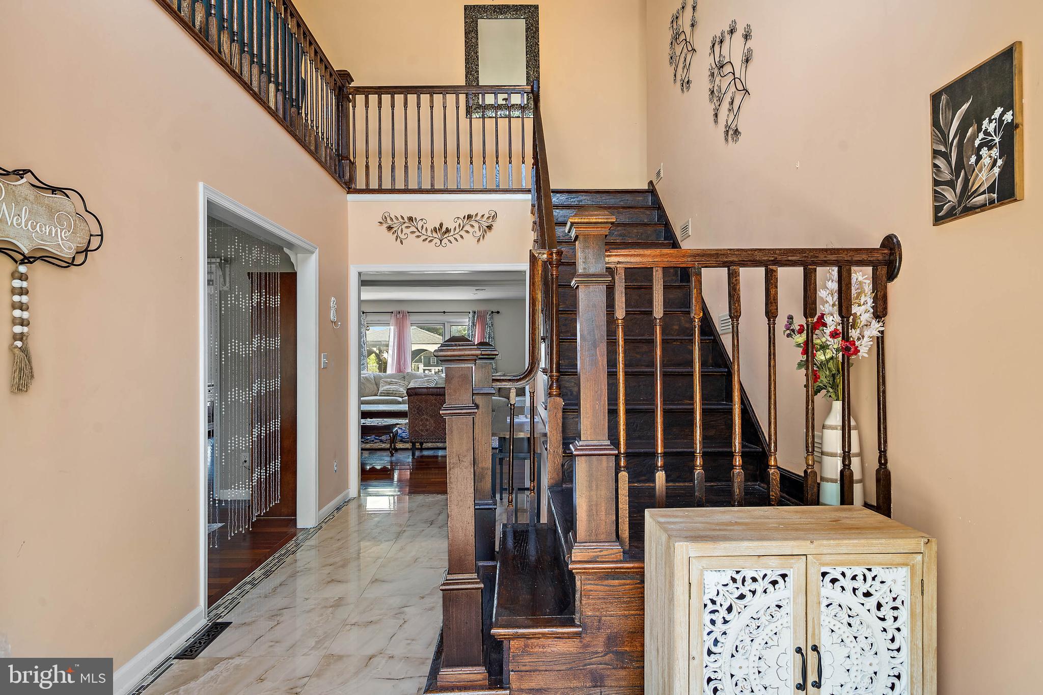 MEADOW DRIVE I AND II - Residential