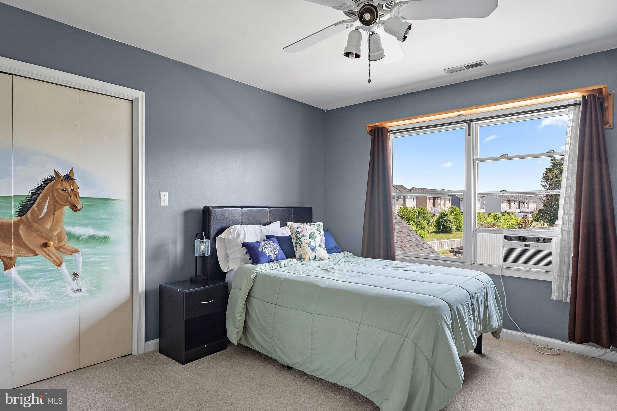 MEADOW DRIVE I AND II - Residential