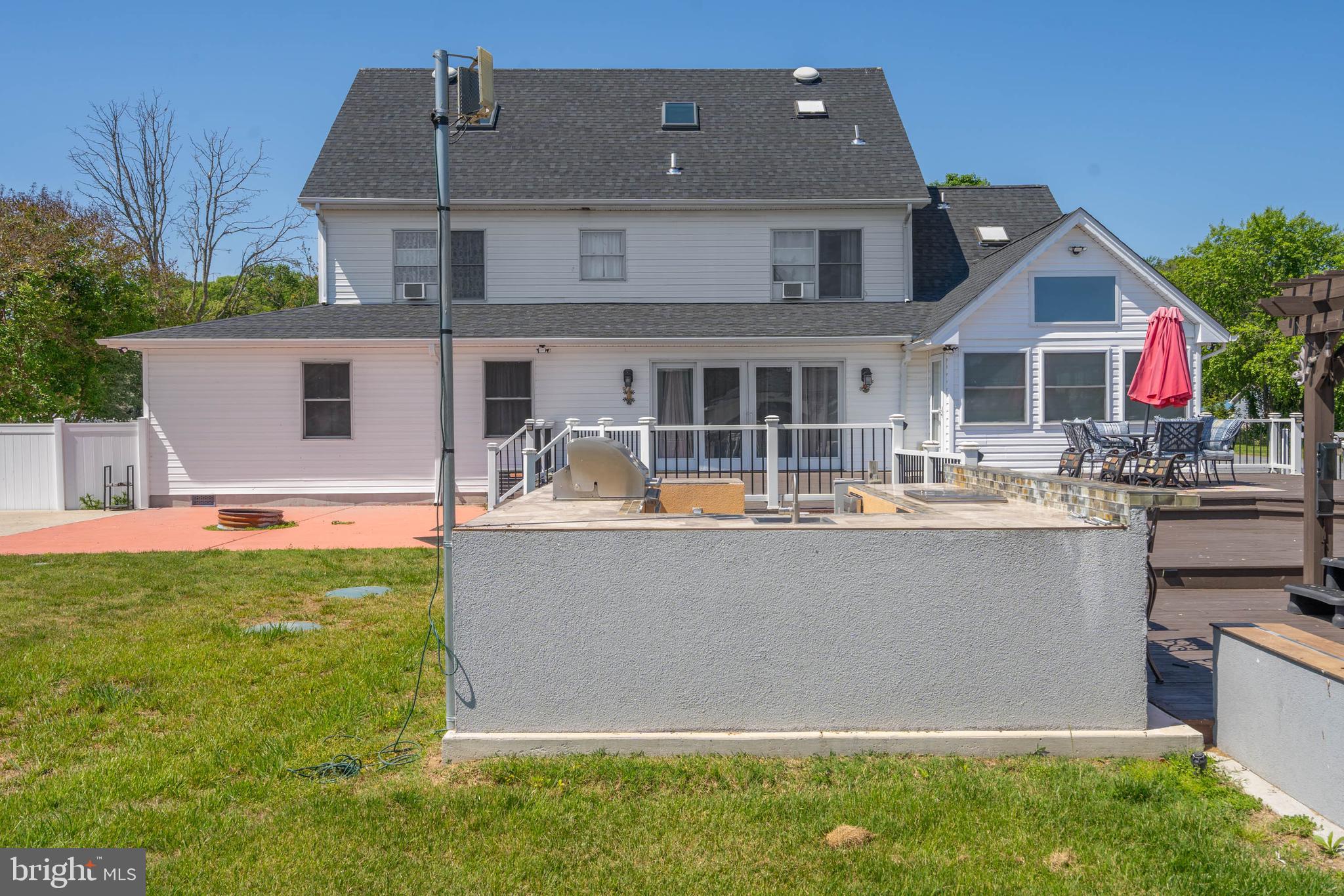 MEADOW DRIVE I AND II - Residential