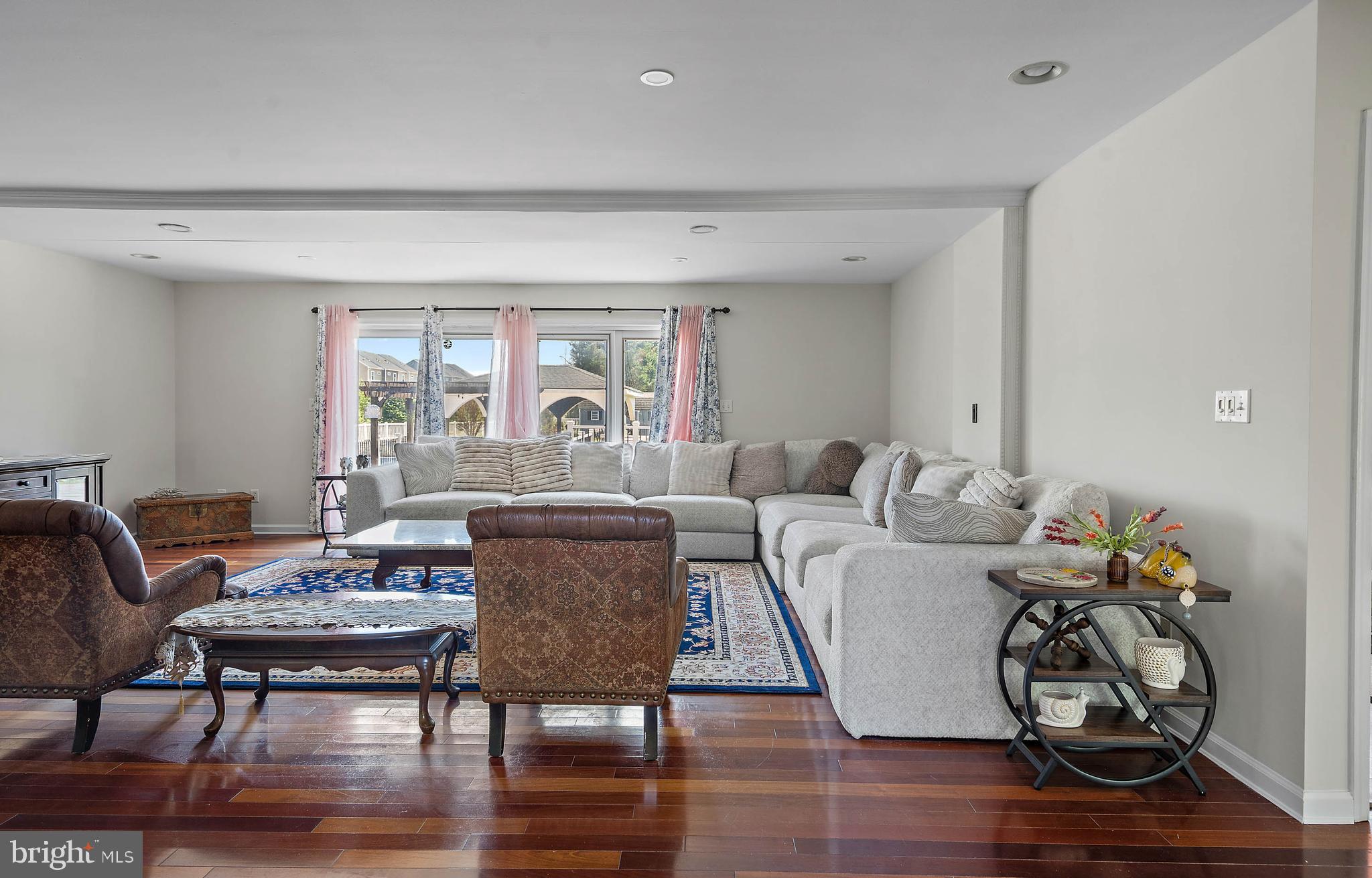 MEADOW DRIVE I AND II - Residential