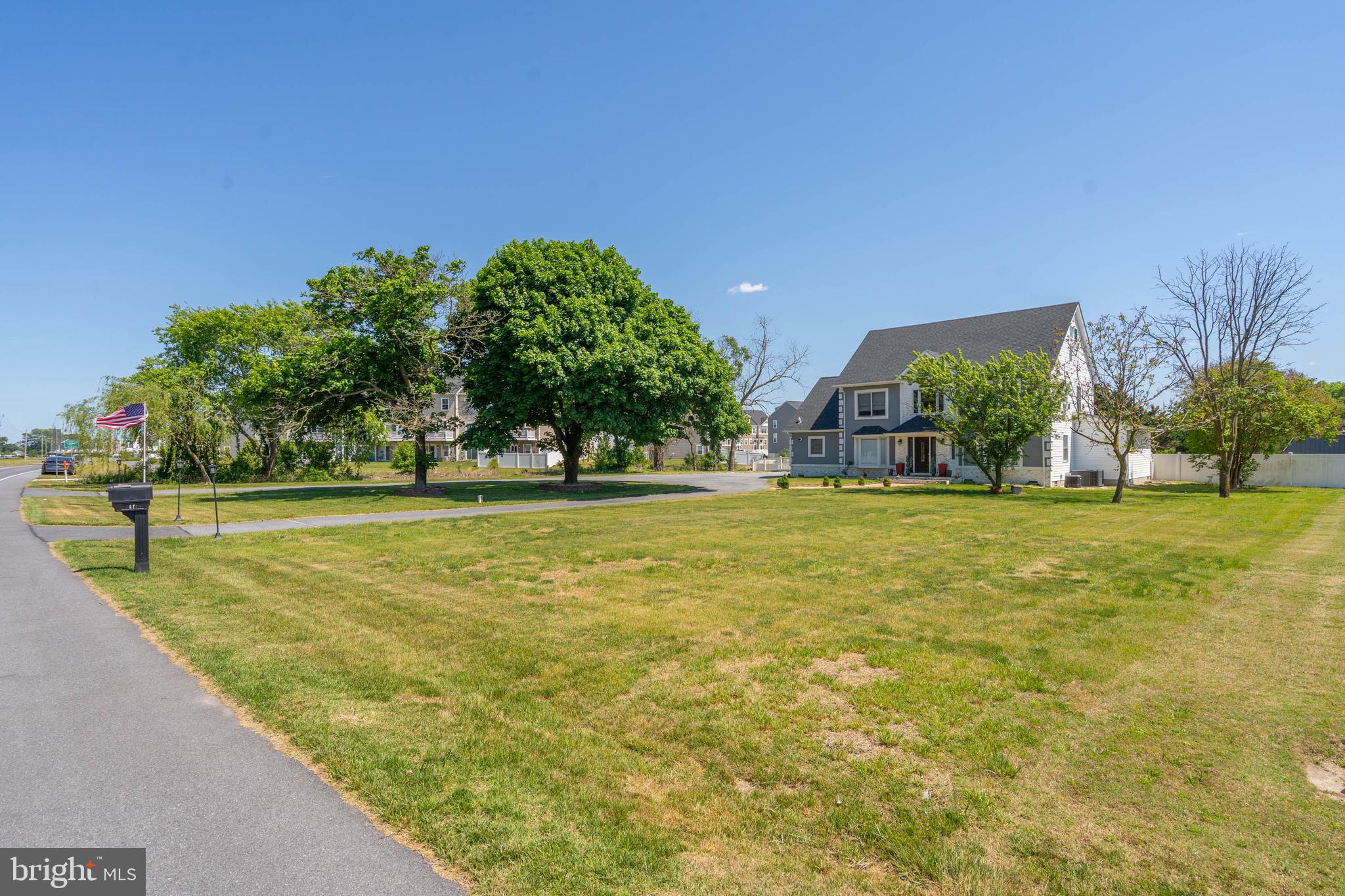 MEADOW DRIVE I AND II - Residential