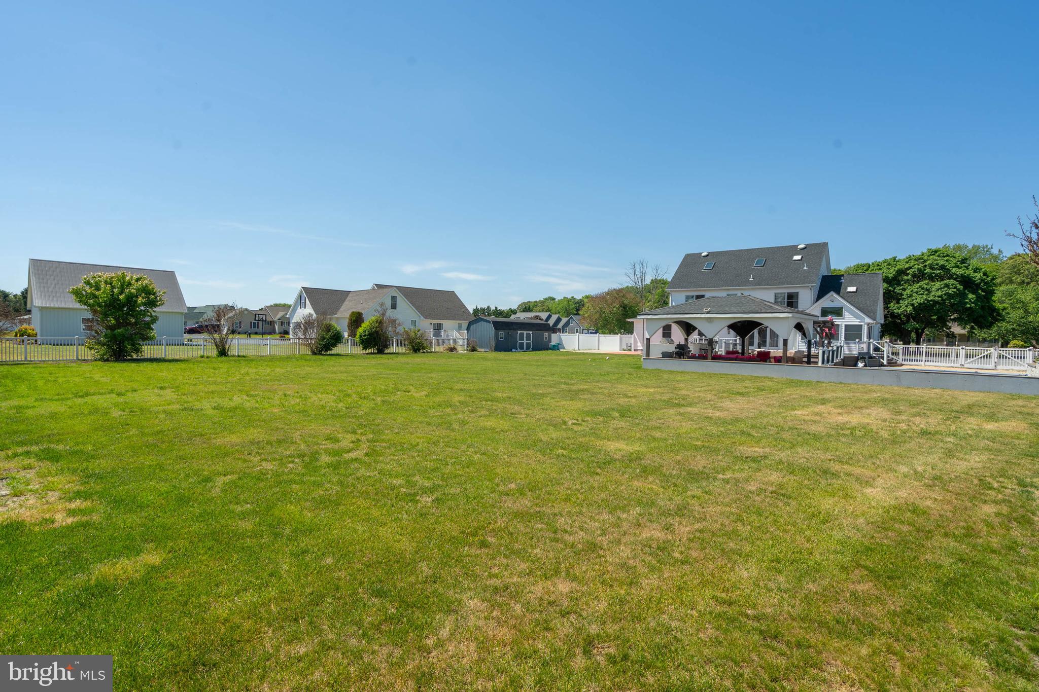 MEADOW DRIVE I AND II - Residential