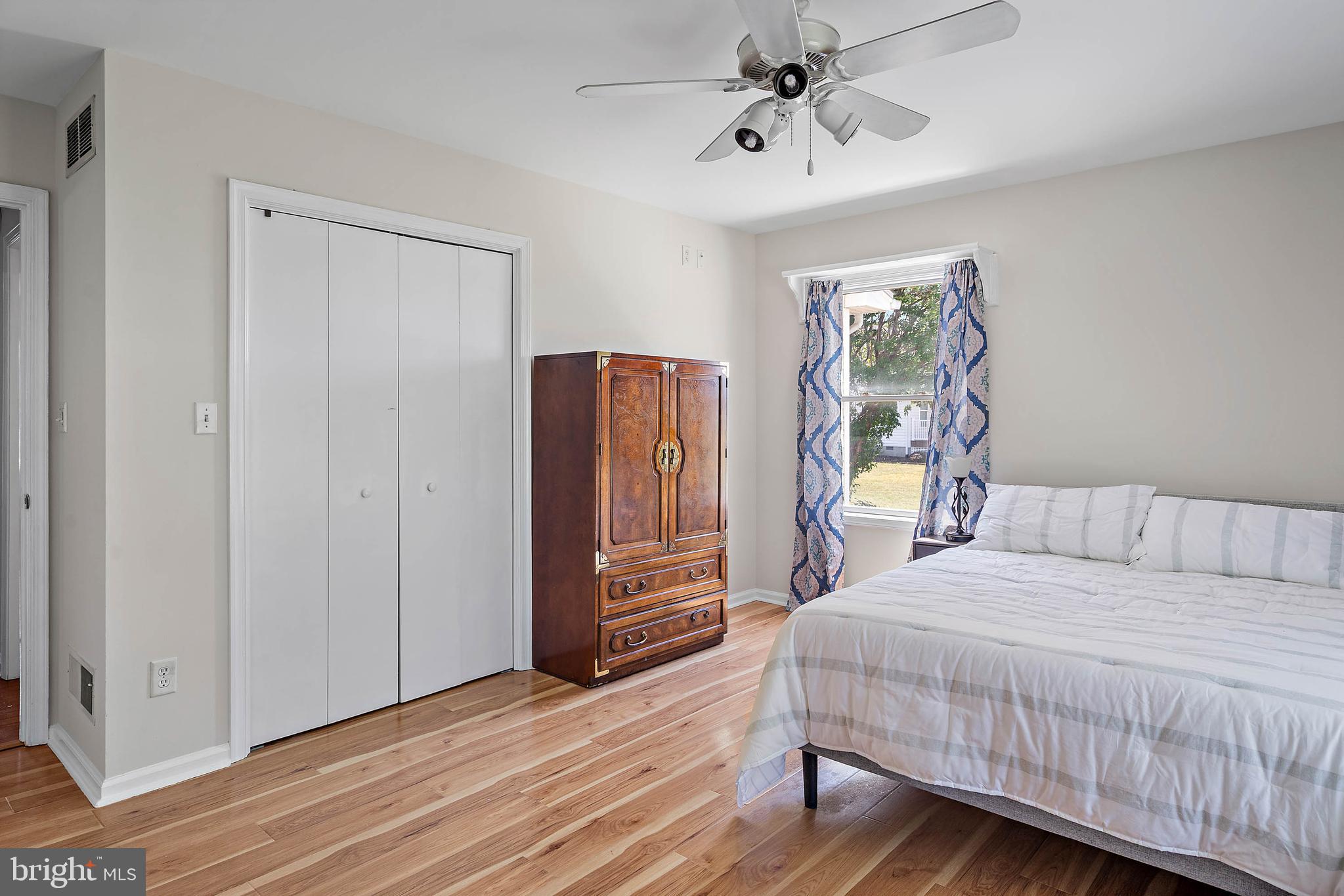 MEADOW DRIVE I AND II - Residential