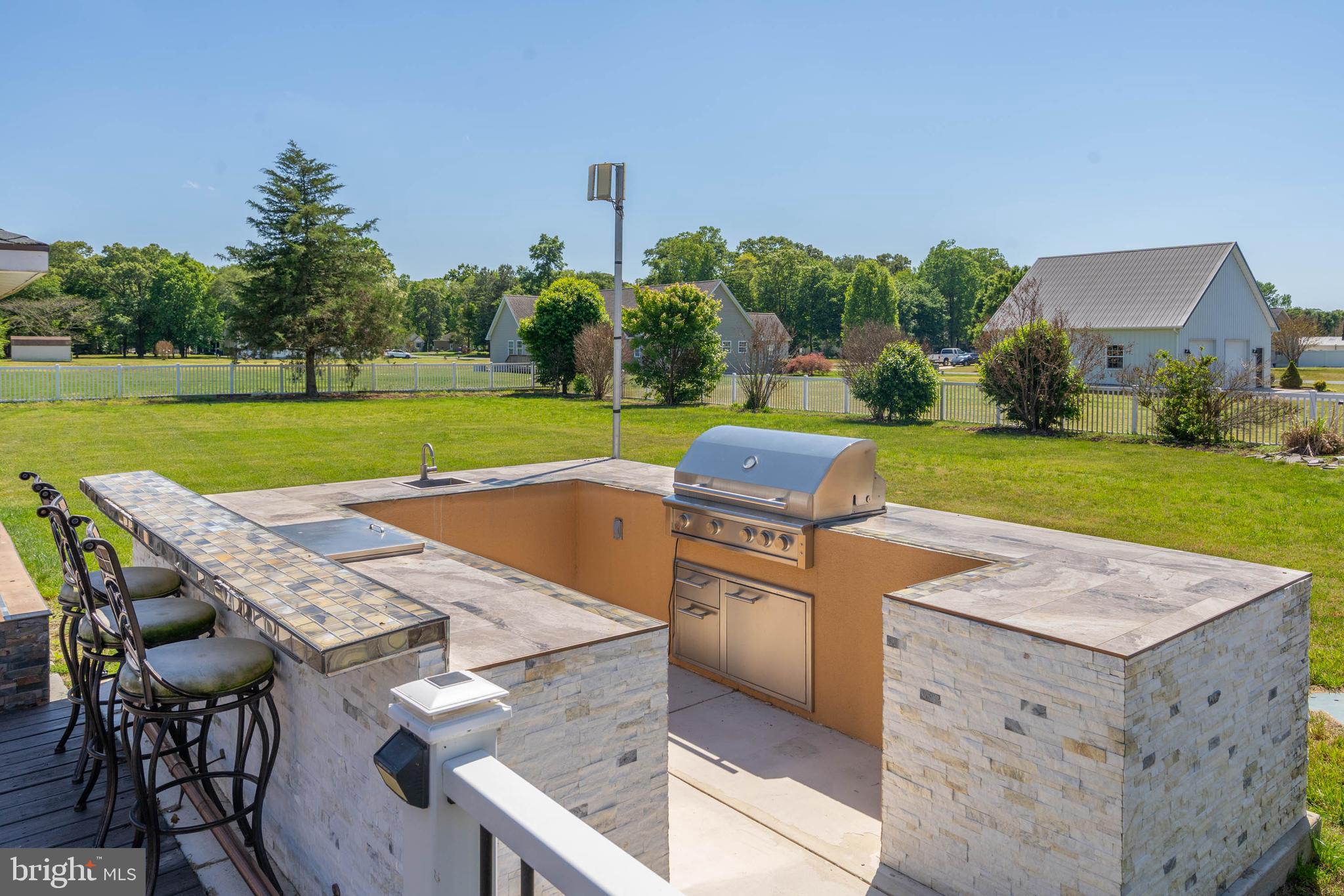 MEADOW DRIVE I AND II - Residential