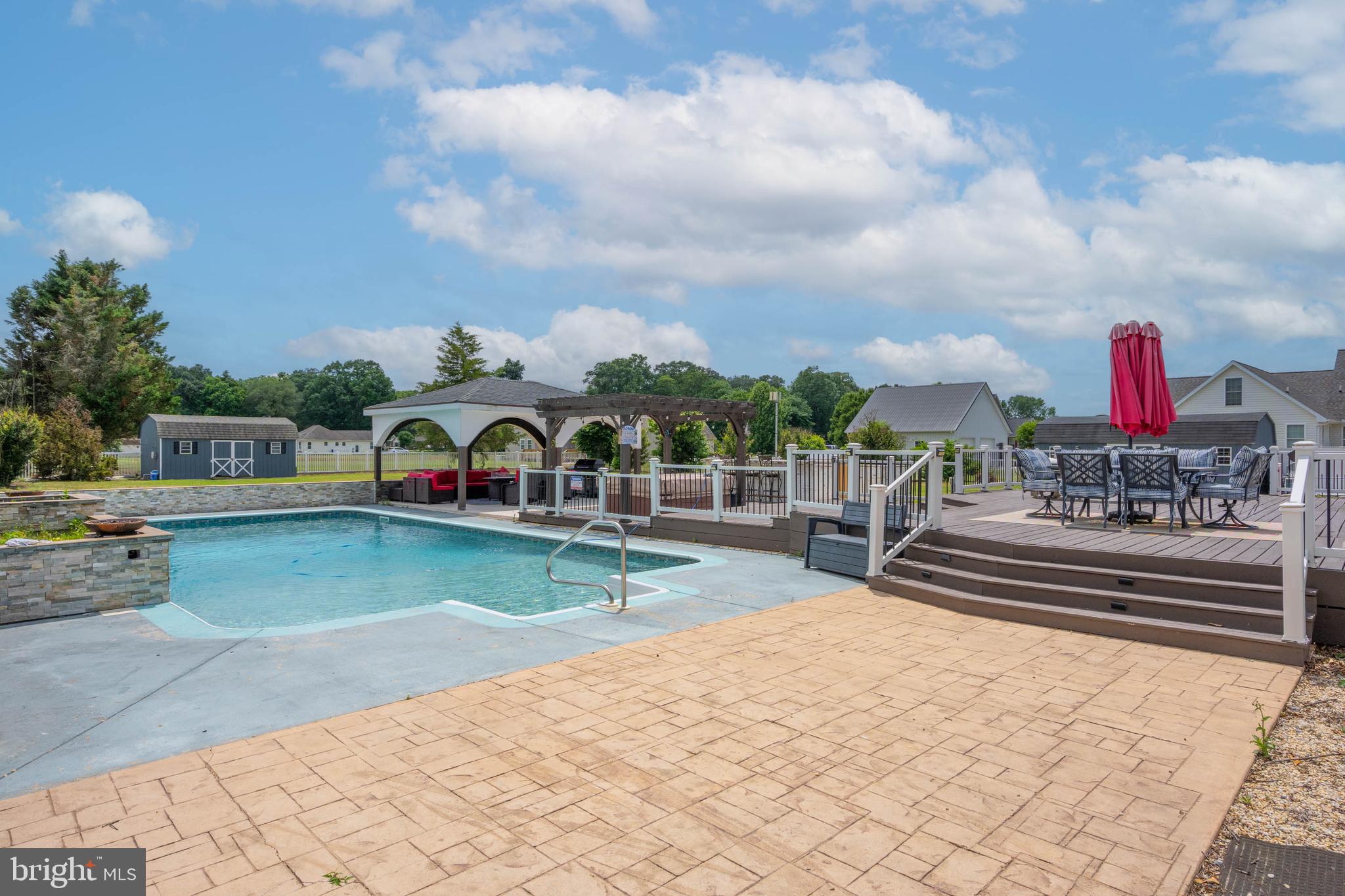 23436 COUNTRY LIVING ROAD