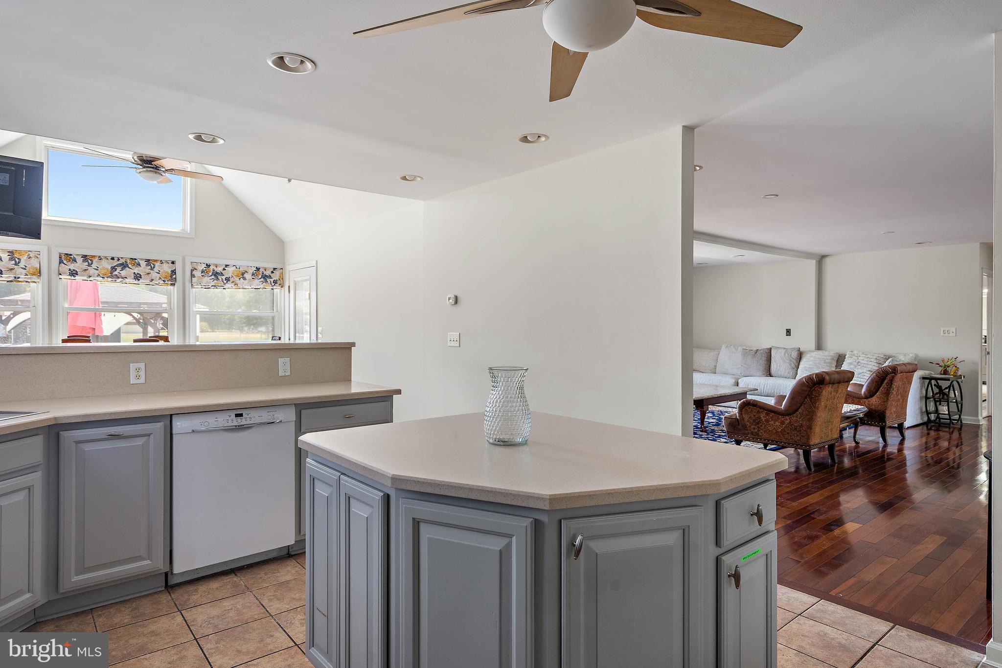 MEADOW DRIVE I AND II - Residential
