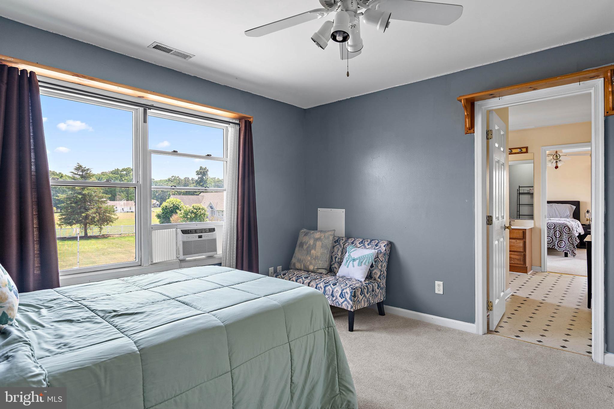 MEADOW DRIVE I AND II - Residential