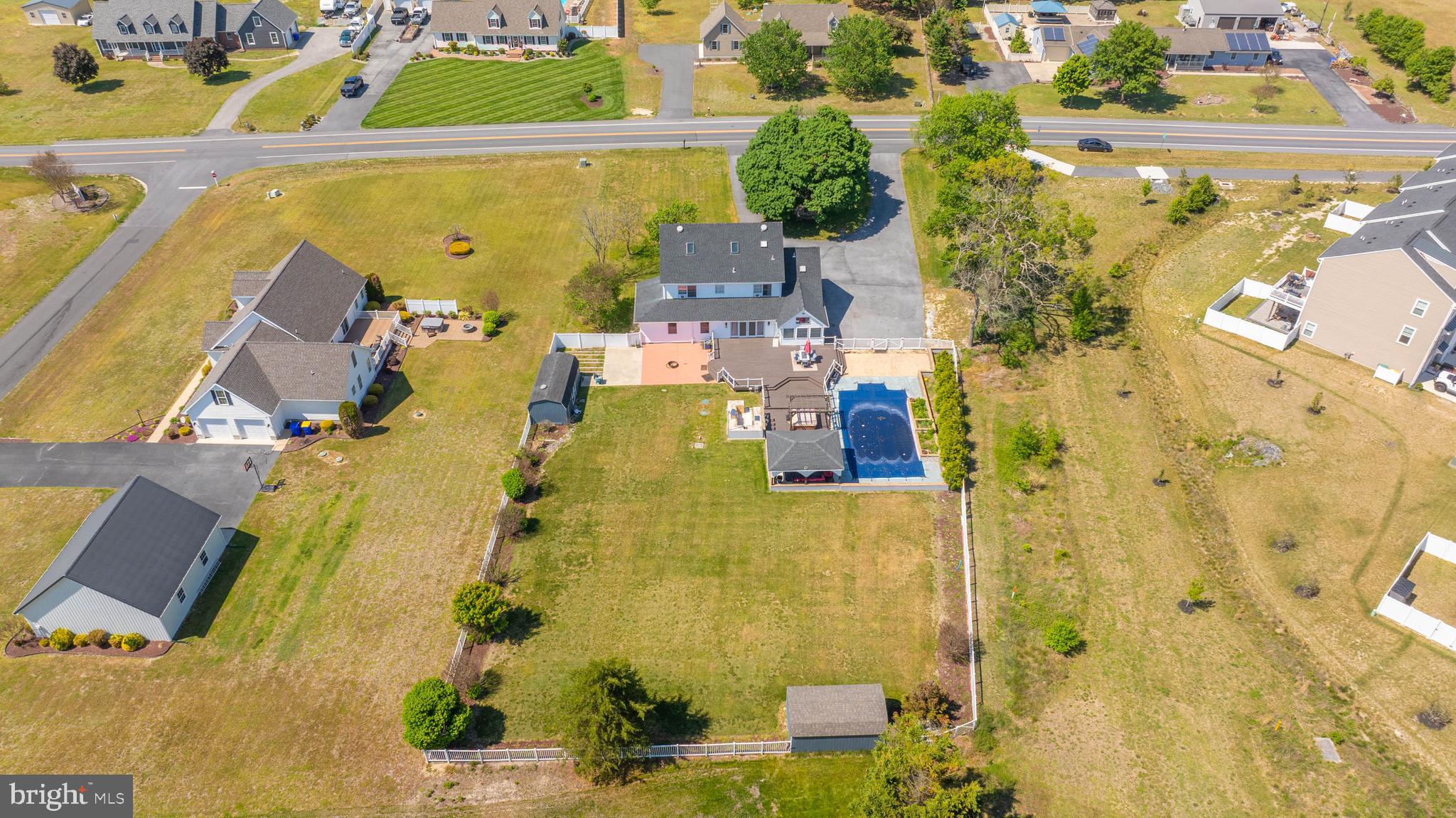 MEADOW DRIVE I AND II - Residential