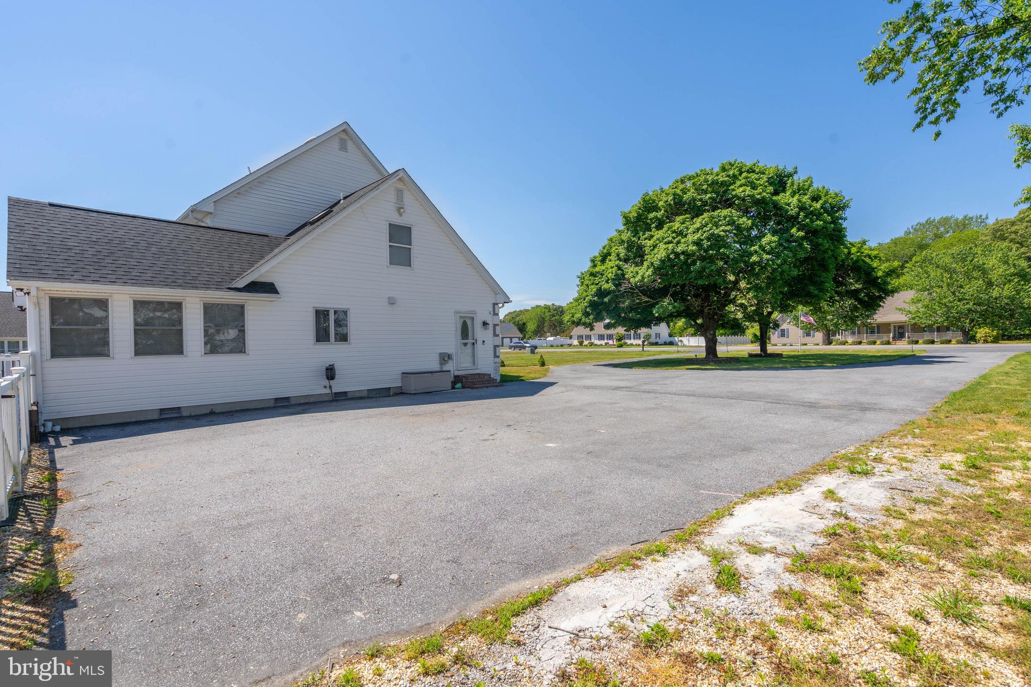 MEADOW DRIVE I AND II - Residential