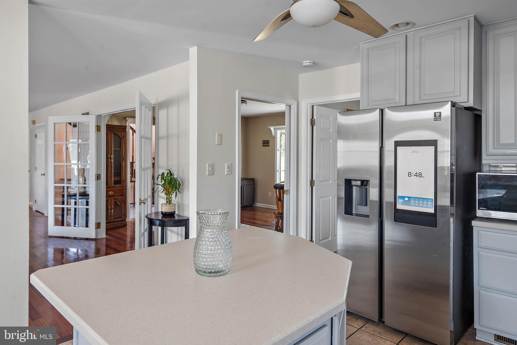 MEADOW DRIVE I AND II - Residential