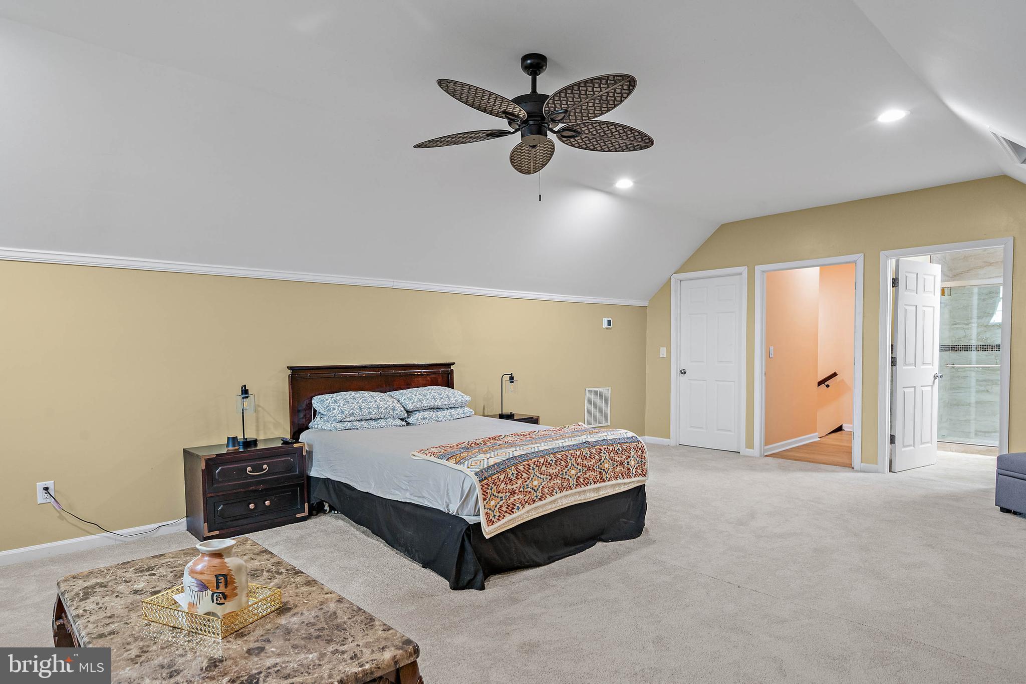 MEADOW DRIVE I AND II - Residential