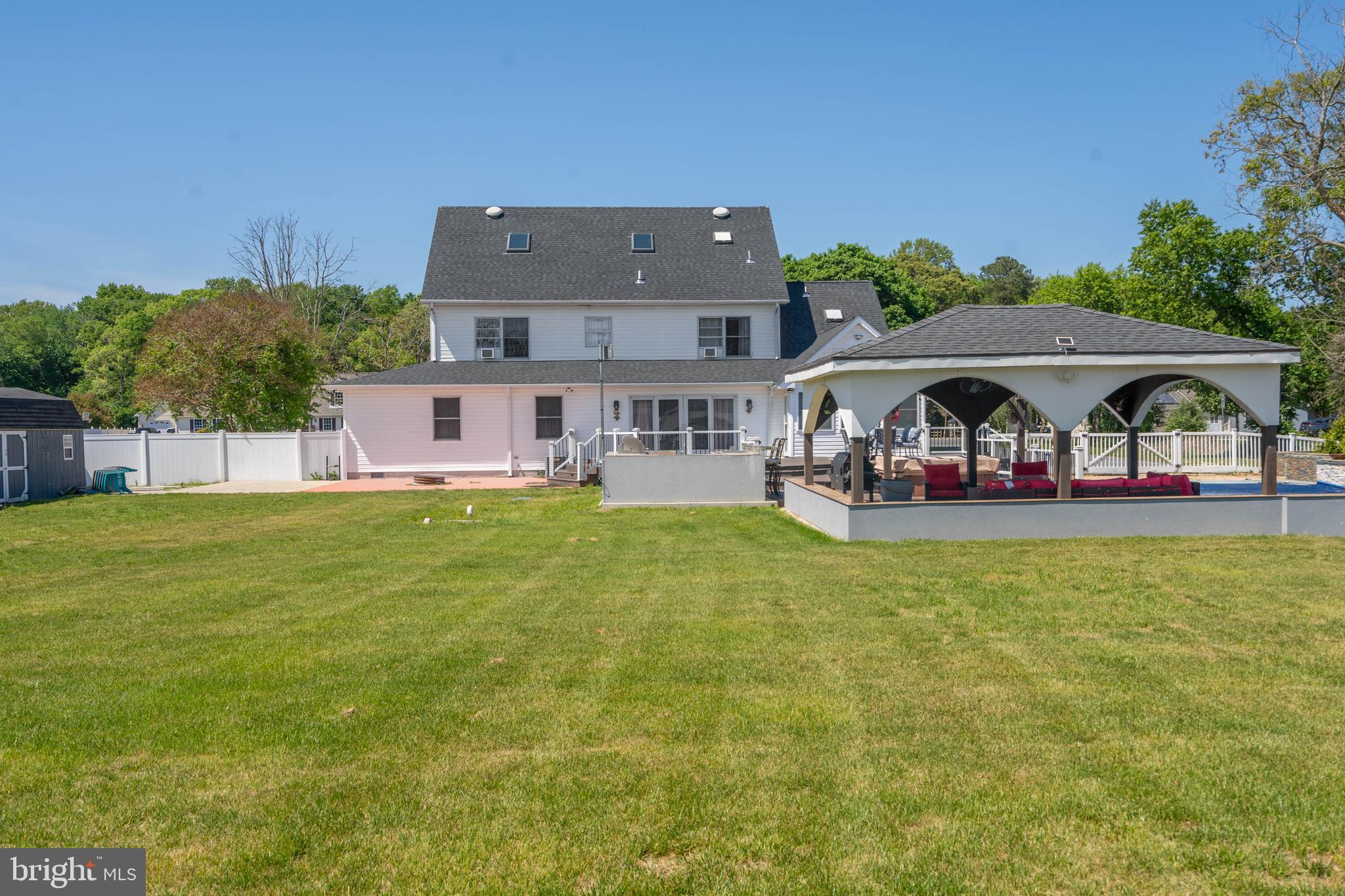 MEADOW DRIVE I AND II - Residential