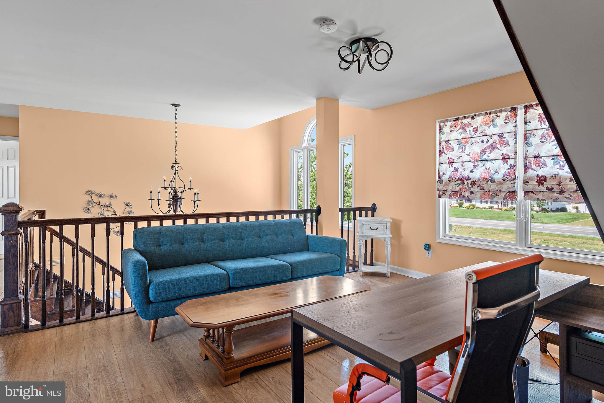MEADOW DRIVE I AND II - Residential