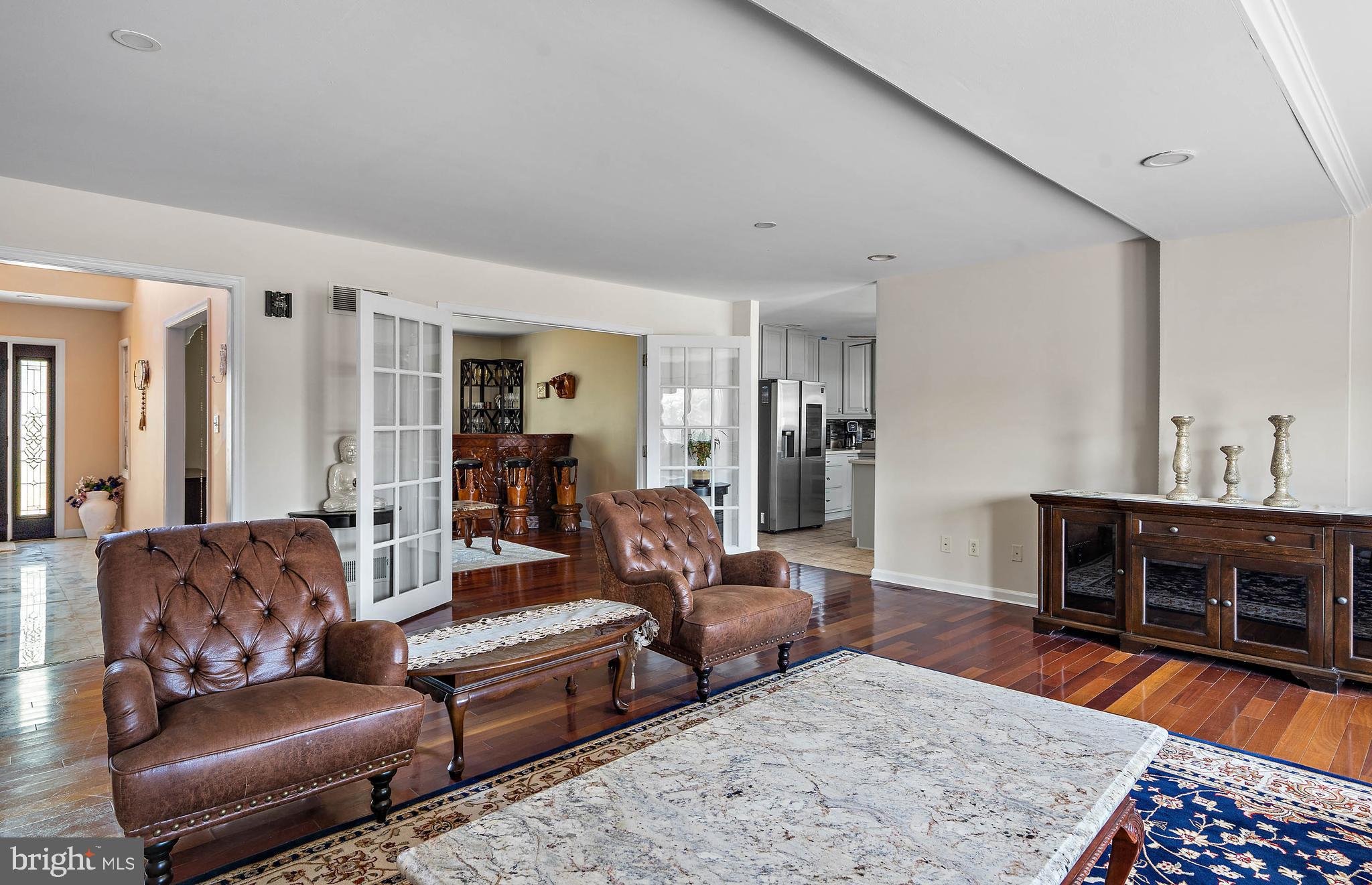 MEADOW DRIVE I AND II - Residential