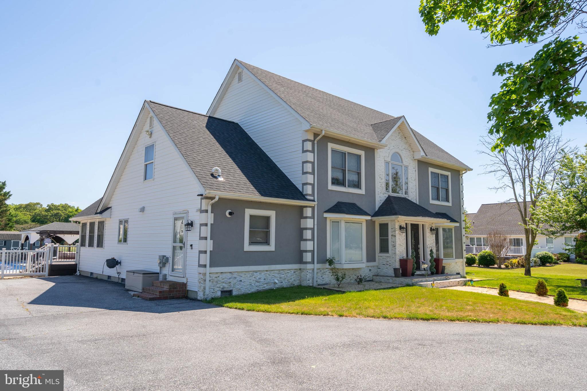 MEADOW DRIVE I AND II - Residential
