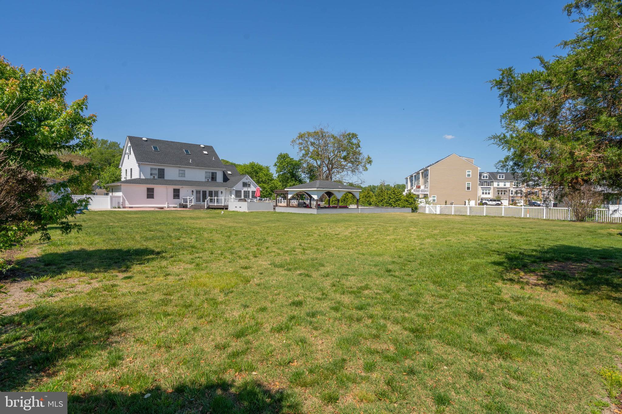 MEADOW DRIVE I AND II - Residential