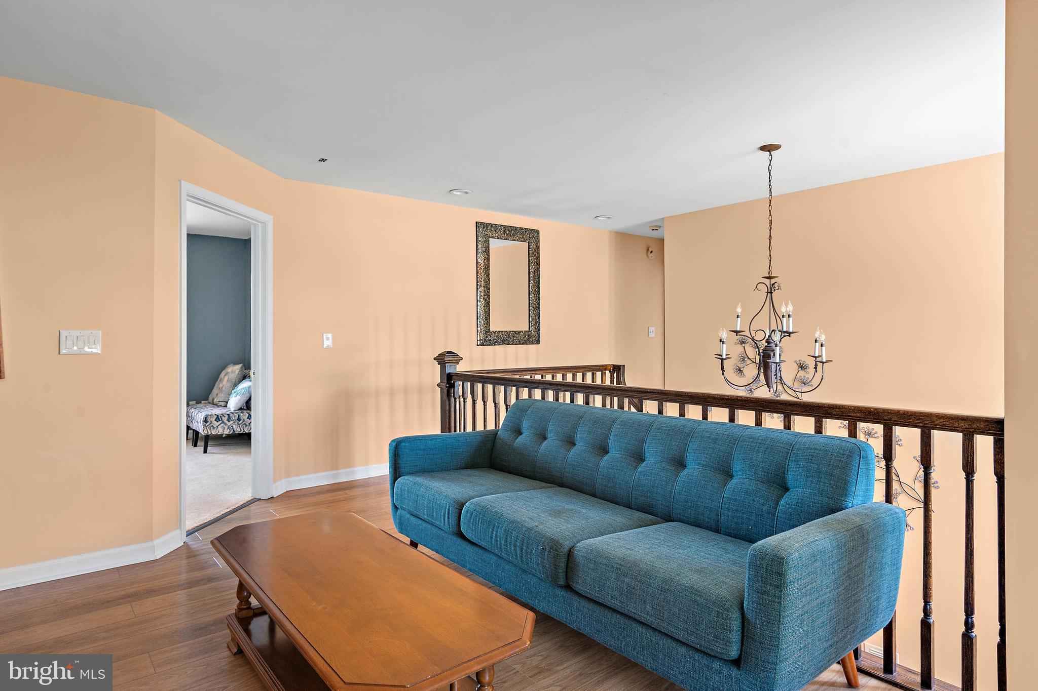 MEADOW DRIVE I AND II - Residential