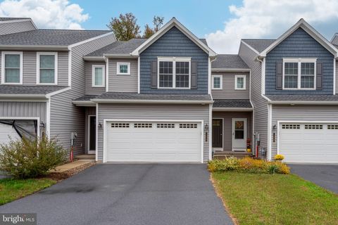 158 SAGE BOULEVARD MIDDLETOWN PA 17057