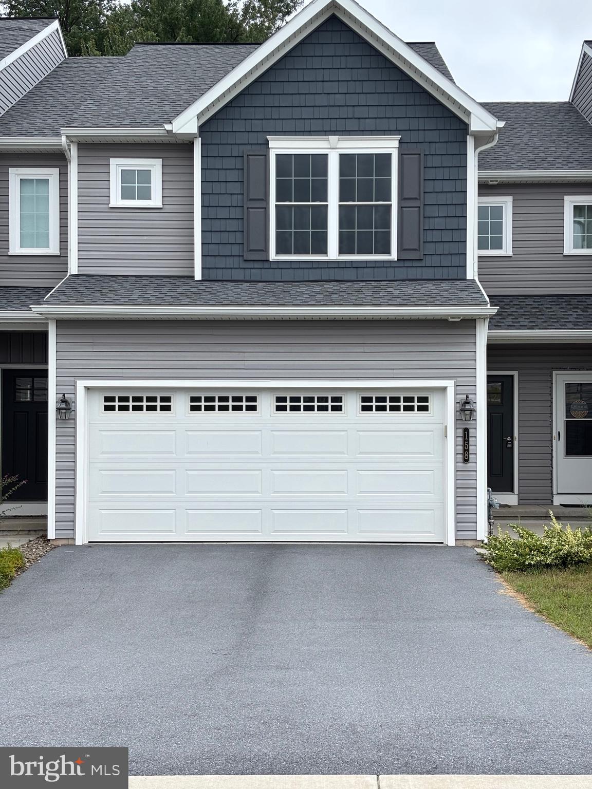 Welcome to this beautifully maintained 3-bedroom, 2.5-bath townhome in the desirable Woodland Hills community.
Built in 2021, this home offers a bright and inviting interior with plenty of natural light, even as a middle unit. The open-concept main floor features an open floor plan, a breakfast bar, large pantry, and dining area seamlessly connected to the spacious family room, perfect for everyday living and entertaining.
Upstairs, all three bedrooms are conveniently located on the same level as the laundry room. The primary suite includes a walk-in closet, a full bath with double sinks, and a linen closet.
Additional highlights include a large balcony for morning coffee or evening relaxation, a walk-out basement leading to the backyard, a spacious 2-car attached garage, natural gas heat, central air conditioning, and a prime location near schools, shopping, highways, the turnpike, and the community swimming pool.
The lower level offers abundant storage and is ready to be finished to suit your needs. This home is vacant, move-in ready, and the perfect blend of comfort, space, and convenience in a sought-after neighborhood. Ready to show today! Don’t miss your chance to make it yours!