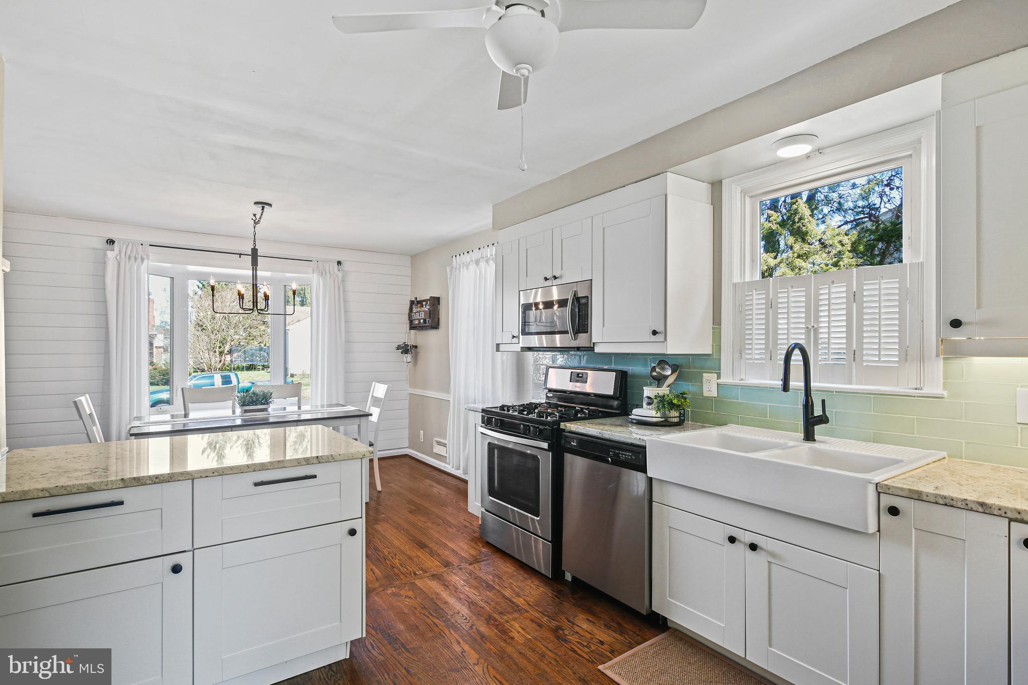 NORHURST - Residential