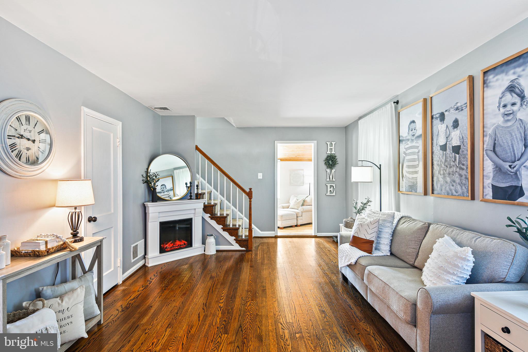 NORHURST - Residential