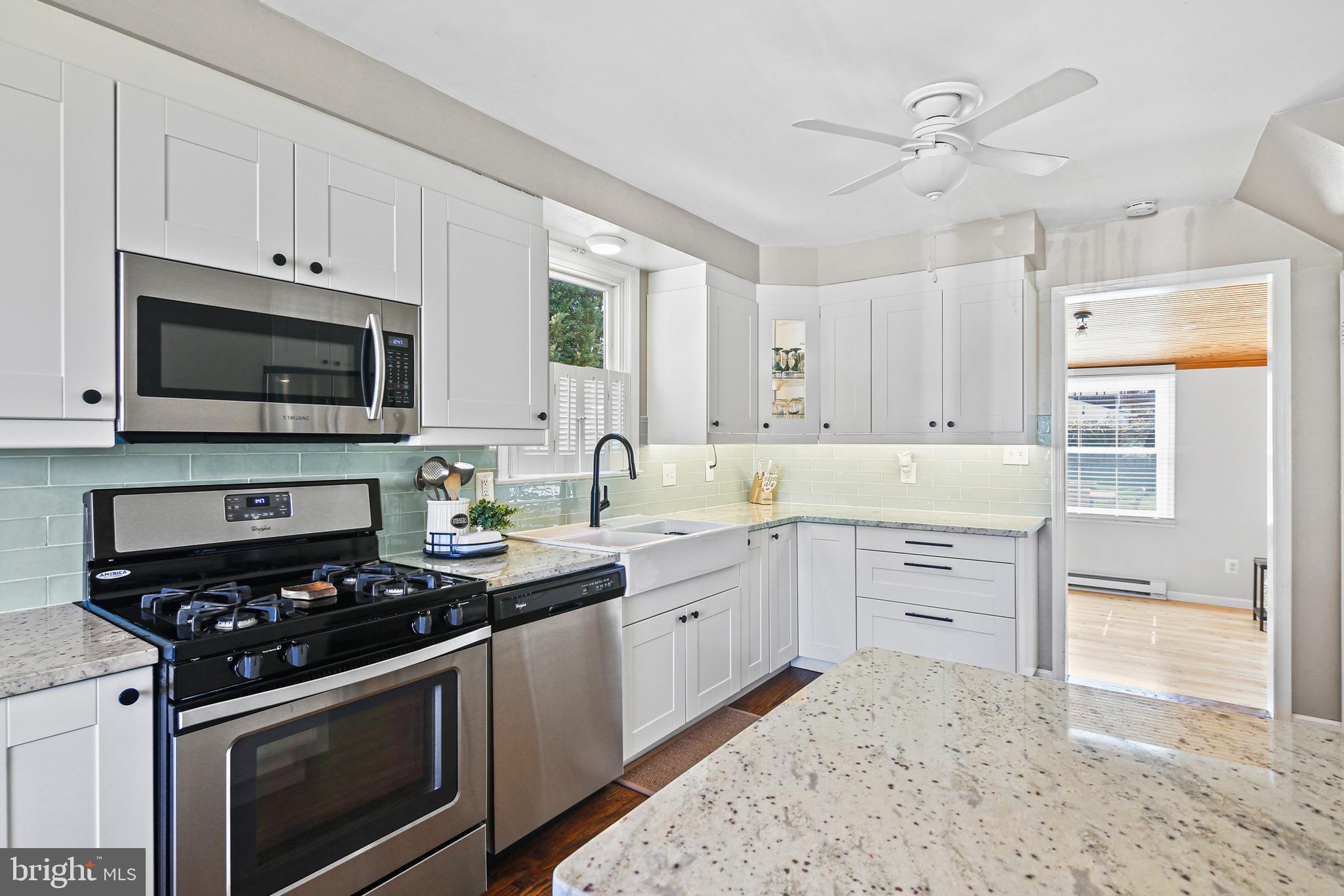 NORHURST - Residential