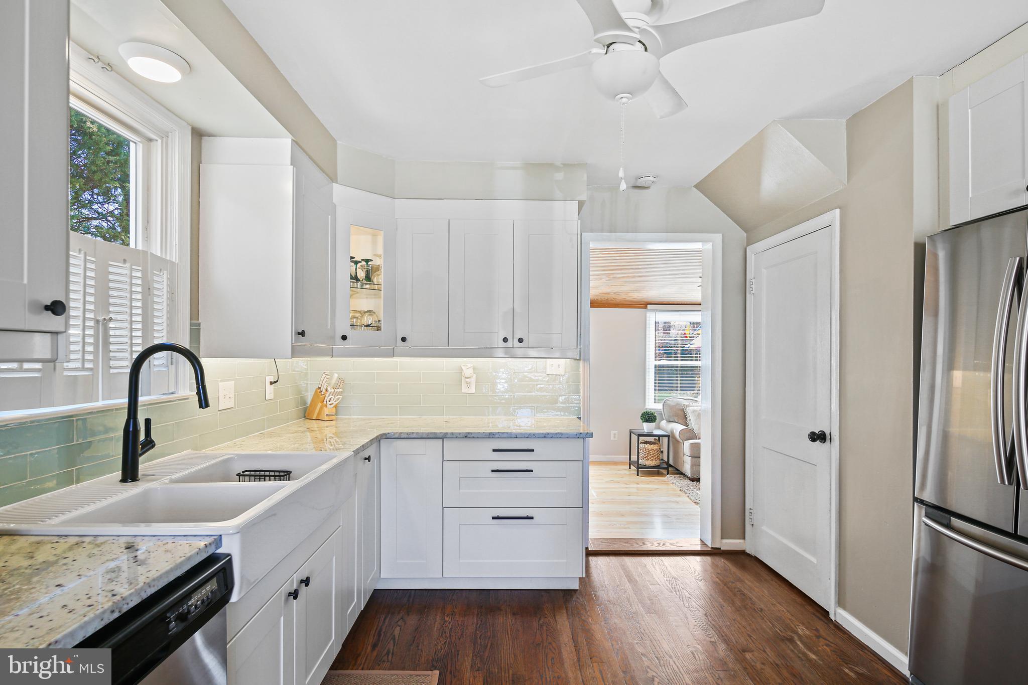 NORHURST - Residential