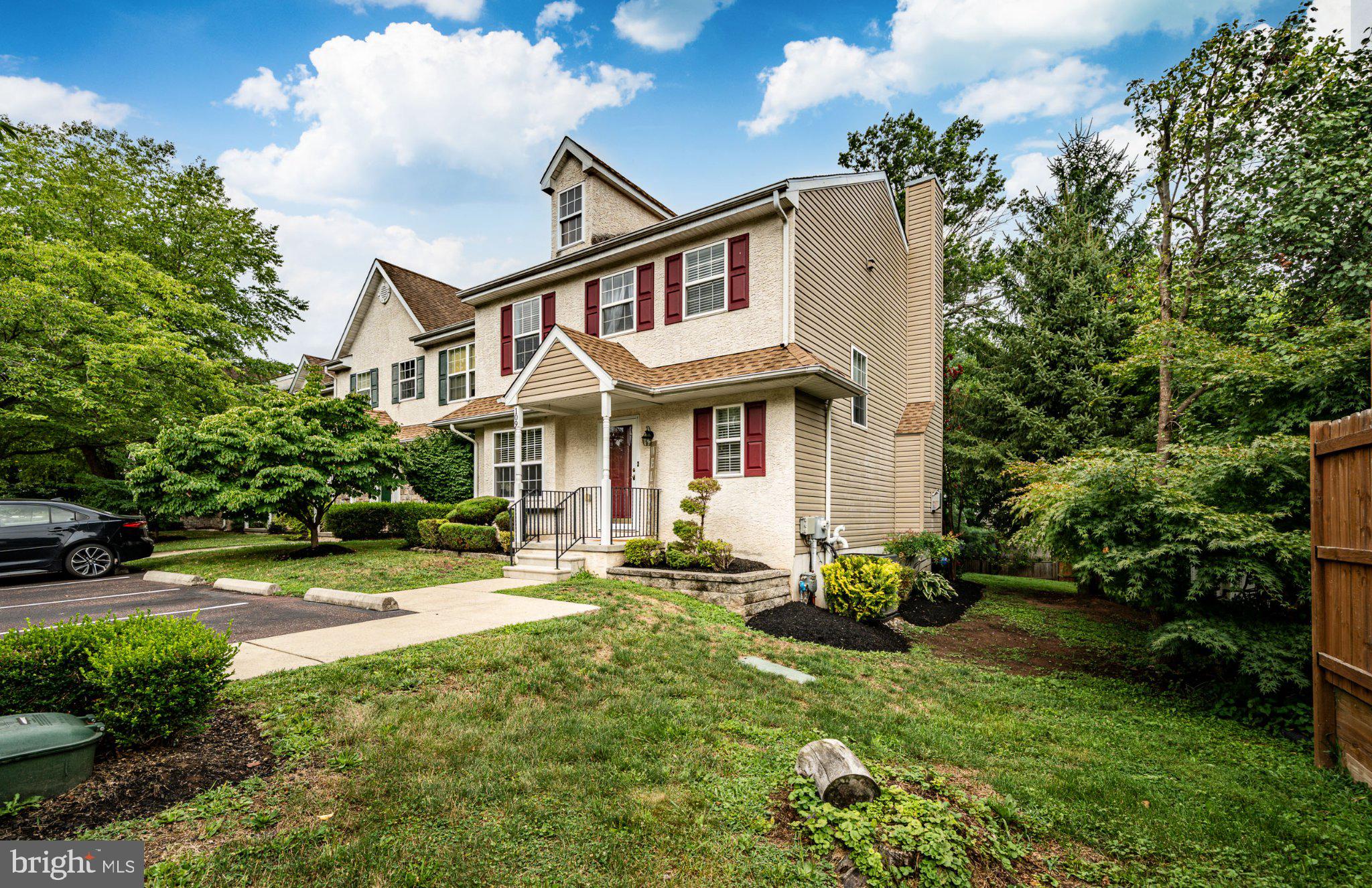 109 MILLSTONE COURT