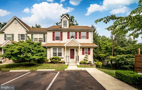 Photo of 109 Millstone Court, ROYERSFORD, PA 19468 (MLS # PAMC2189666)