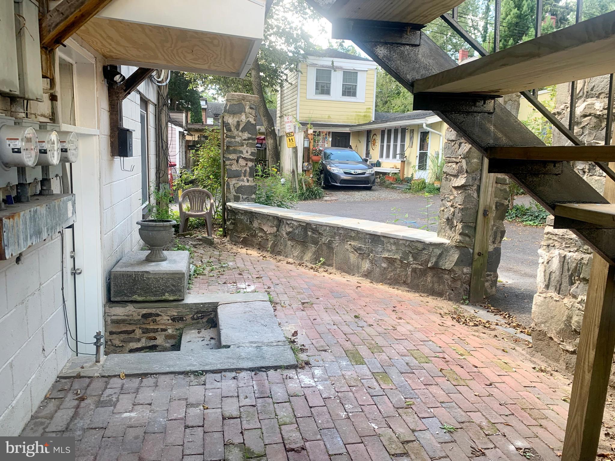 NEW HOPE - Residential Lease