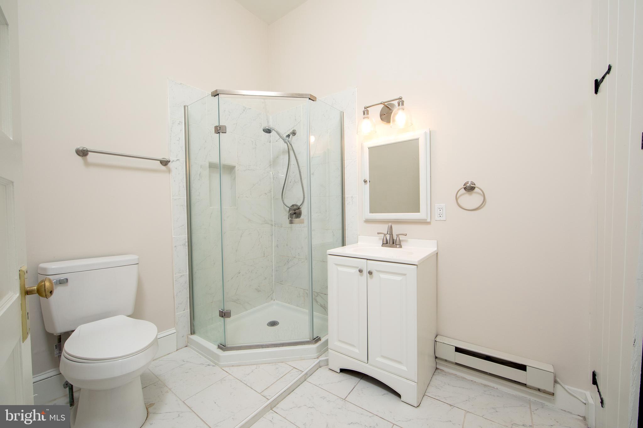 NEW HOPE - Residential Lease