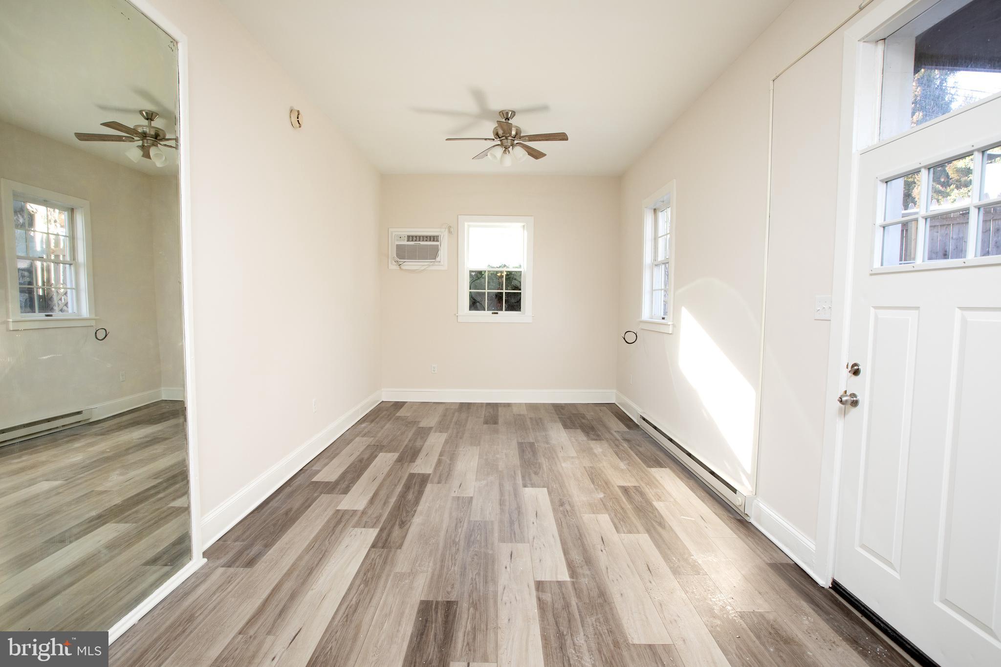 NEW HOPE - Residential Lease