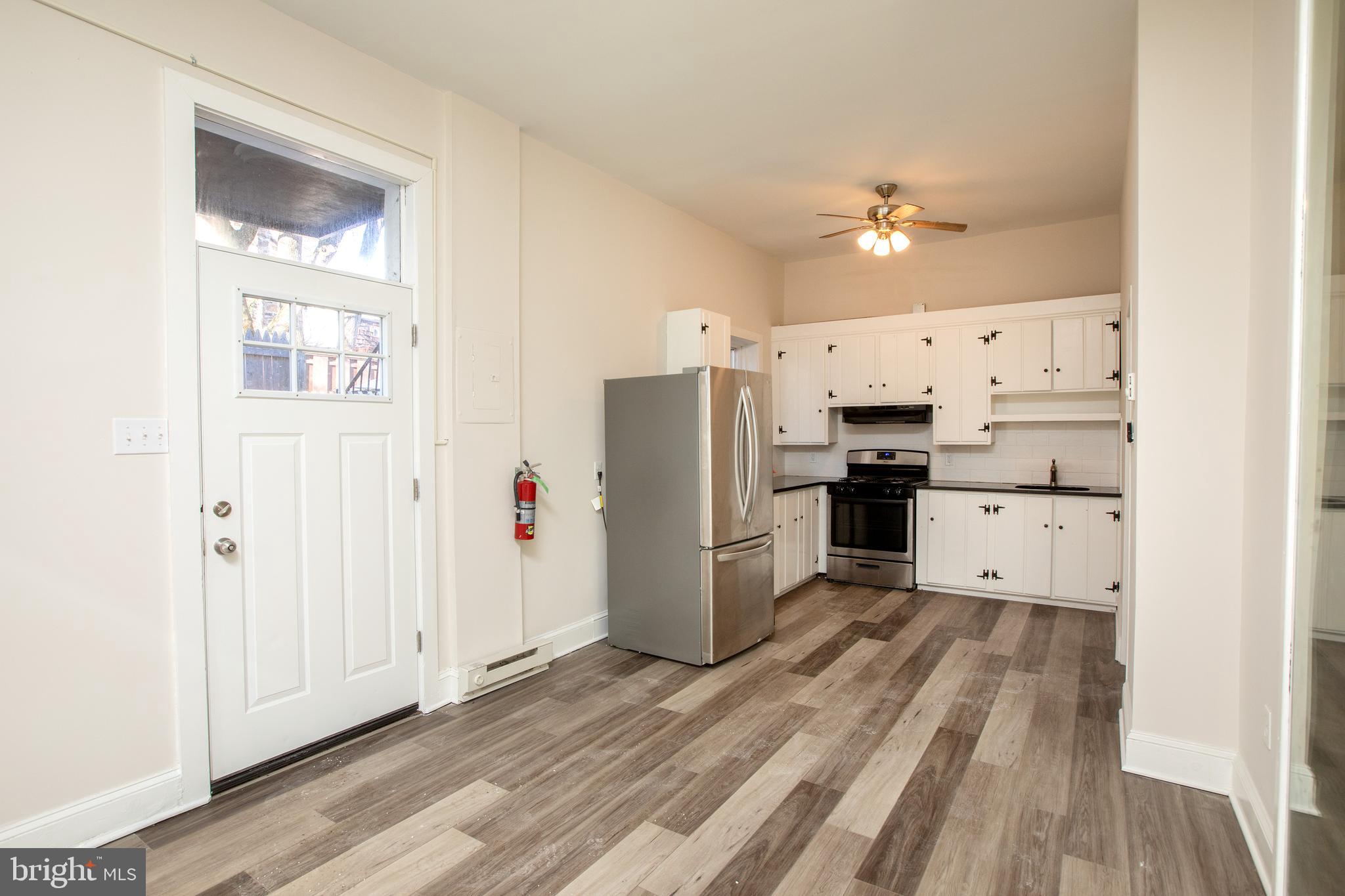 NEW HOPE - Residential Lease