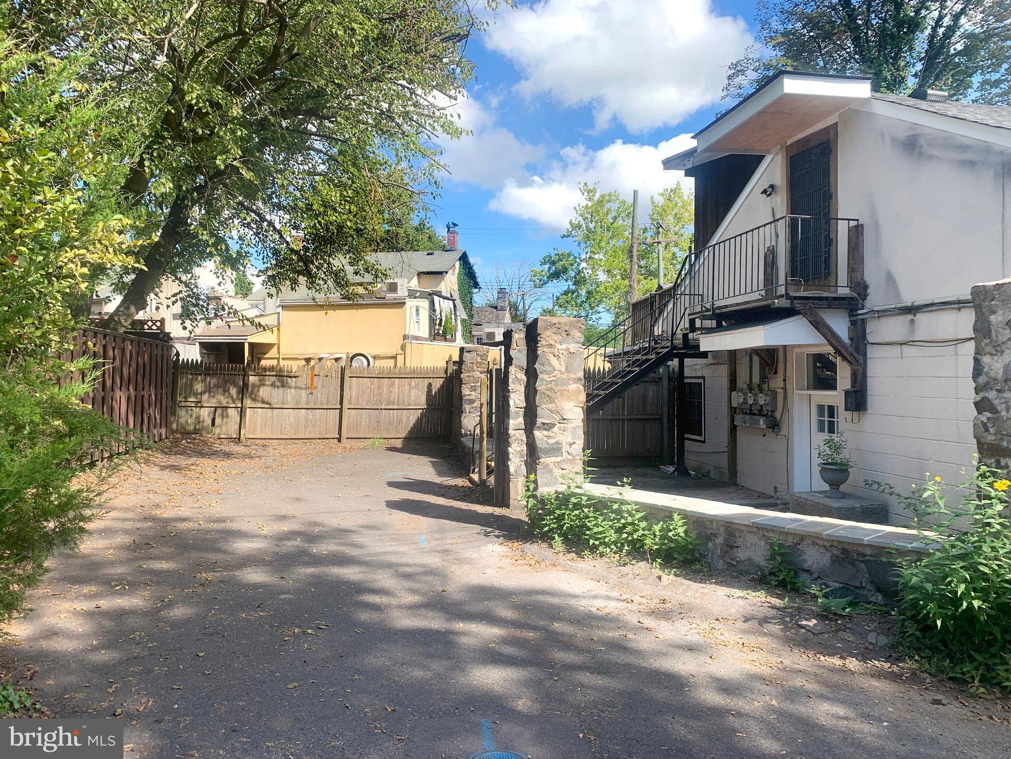 NEW HOPE - Residential Lease