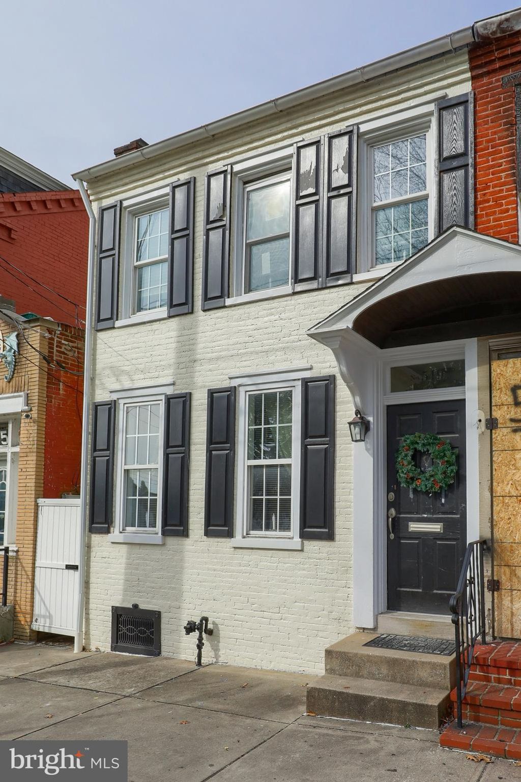 Photo of 519 LOCUST ST, COLUMBIA, PA 17512 (MLS # PALA2033970)