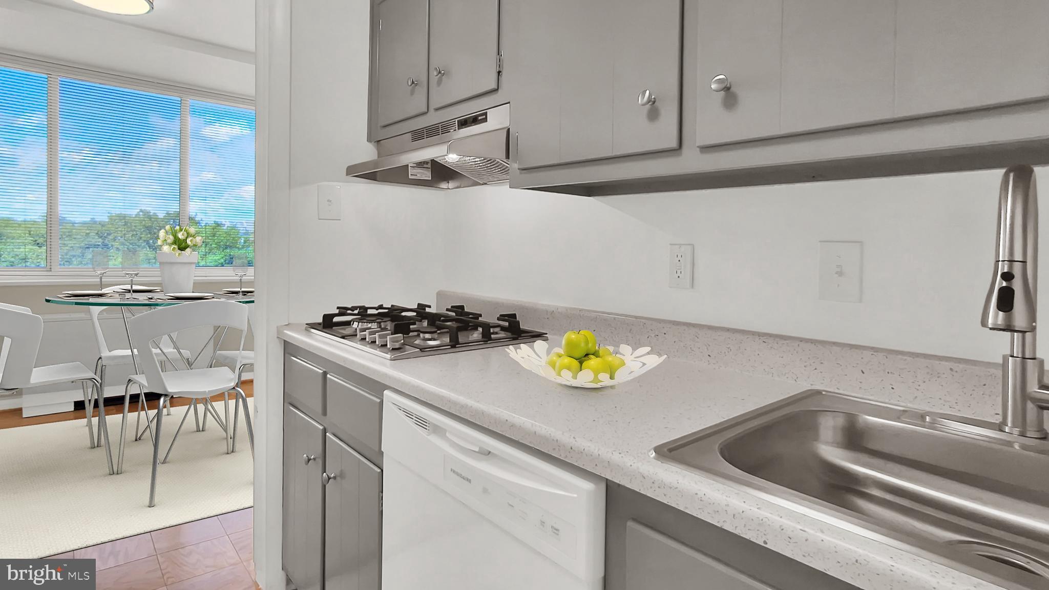 GROSVENOR PARK - Residential