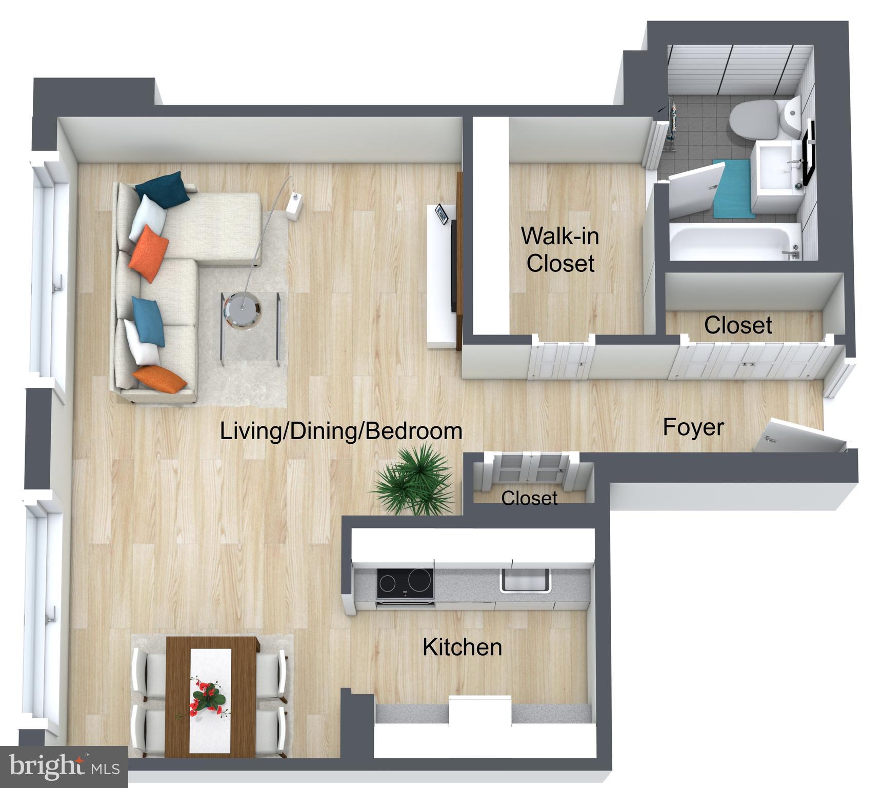 GROSVENOR PARK - Residential