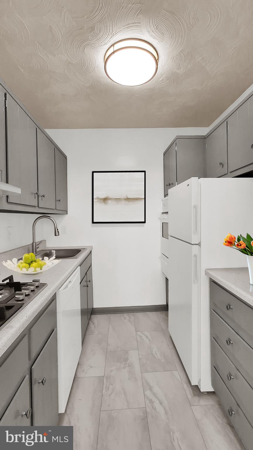 GROSVENOR PARK - Residential