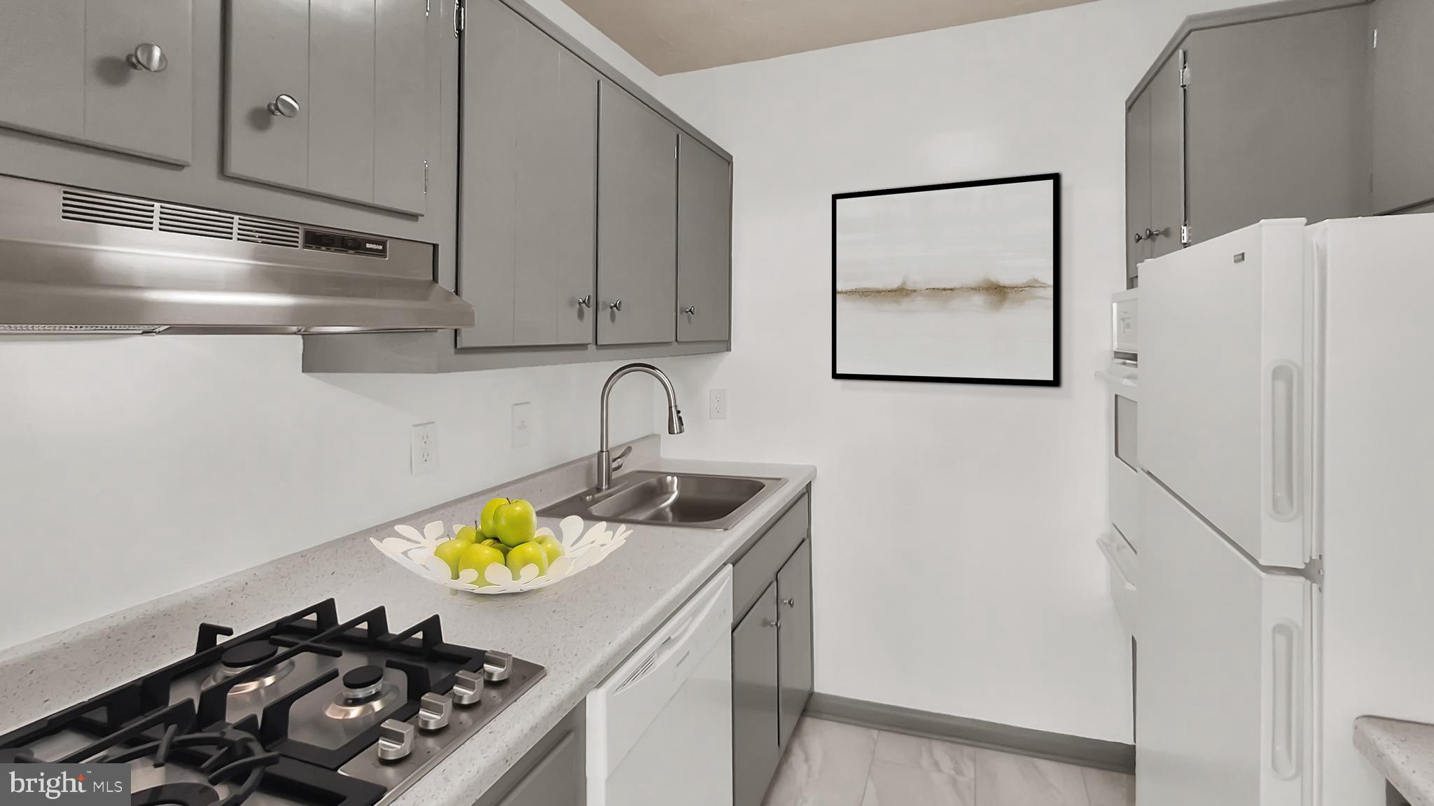 GROSVENOR PARK - Residential