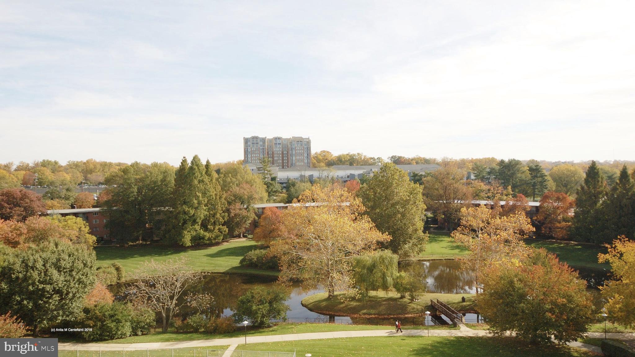 GROSVENOR PARK - Residential