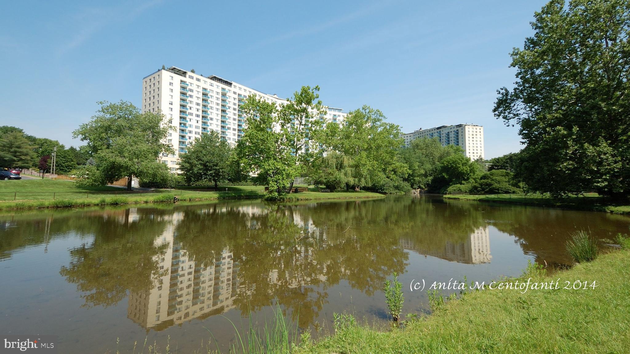 GROSVENOR PARK - Residential