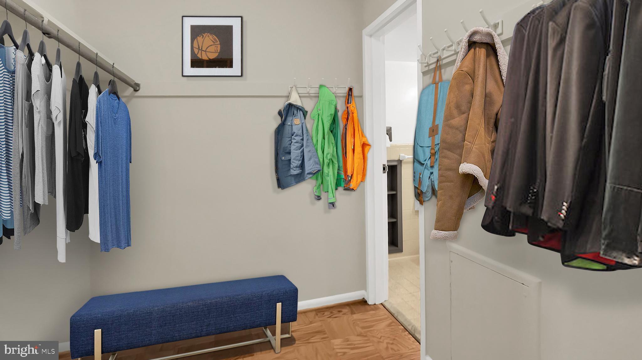 GROSVENOR PARK - Residential